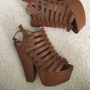 Steve Madden “Glendael”